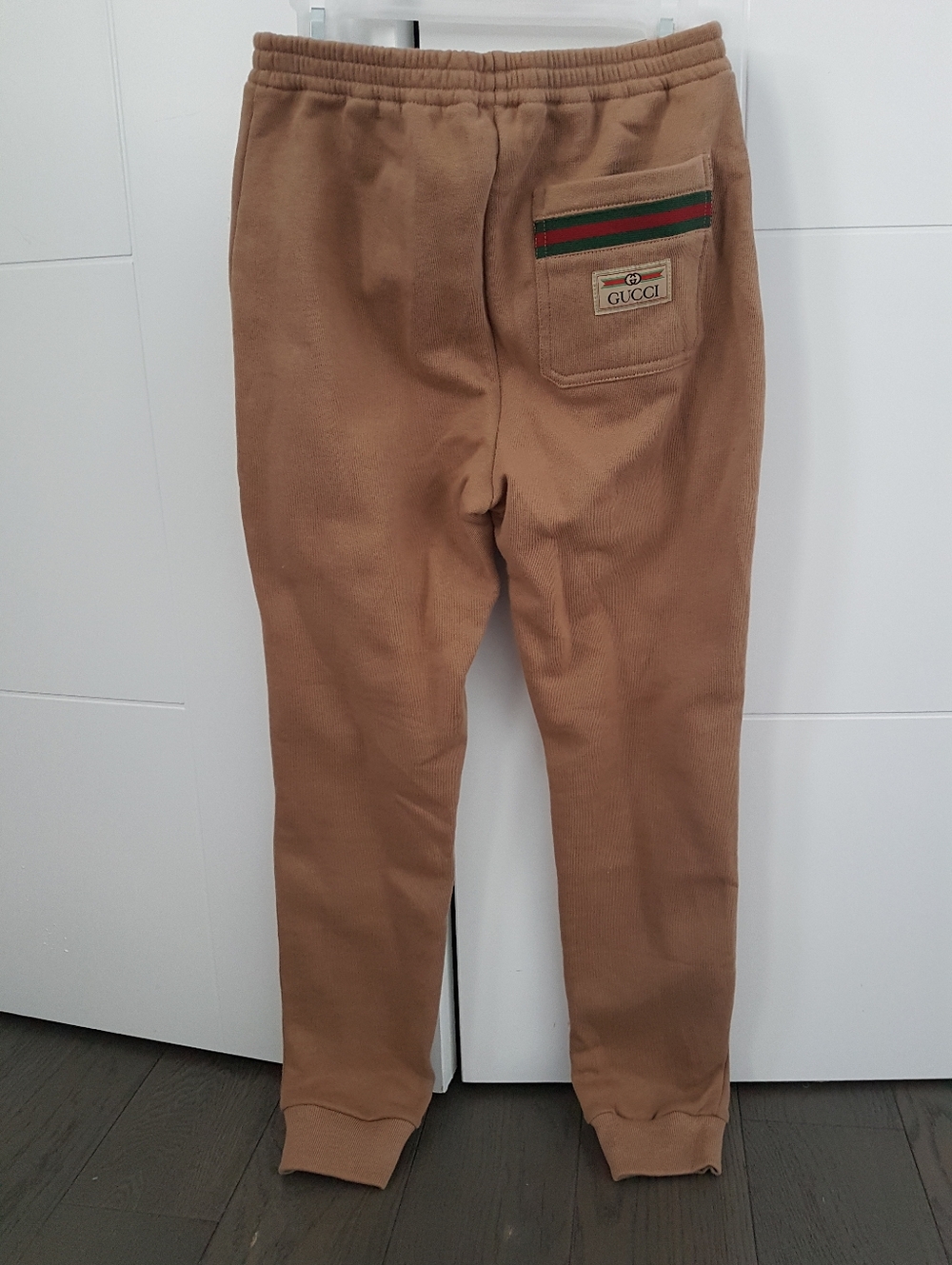 100% Authentic GUCCI Kids Joggers Sweatpants